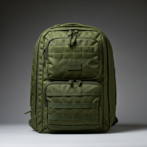 Pathfinder 45L Rucksack