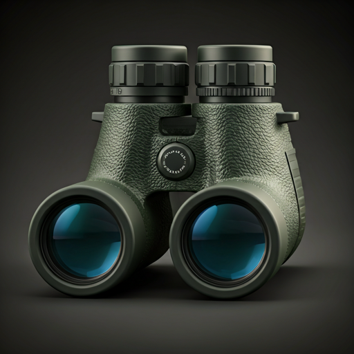 Summit 10x42 Binoculars