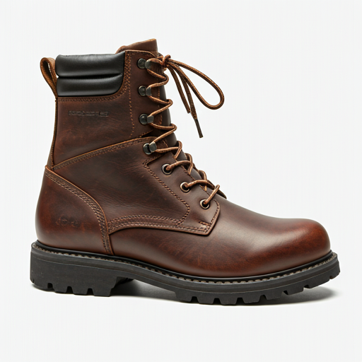 Terrain Master Boots